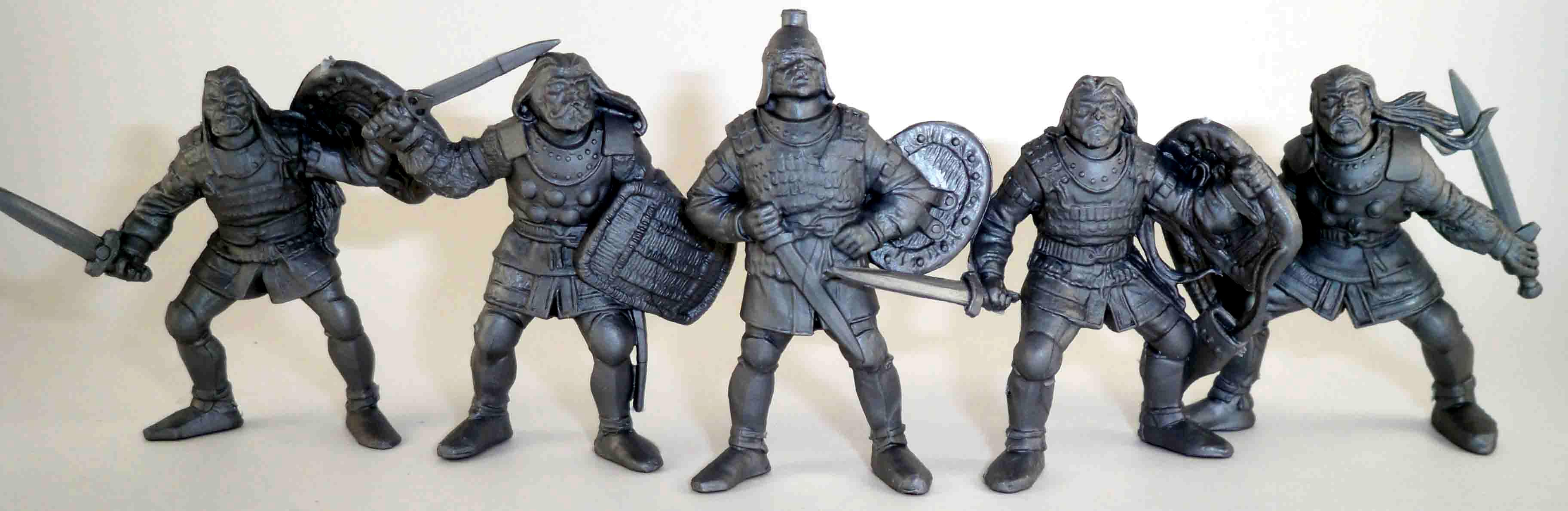 good soldiers figures